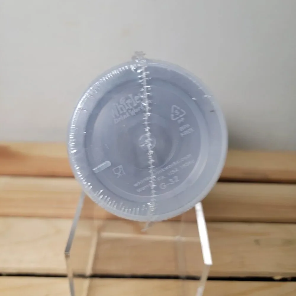 Selena XXV Plastic Tumbler w/ Lid 